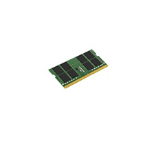 Kingston Technology KCP429SD8/32 geheugenmodule 32 GB 1 x 32 GB DDR4 2933 MHz (KCP429SD8/32) thumbnail