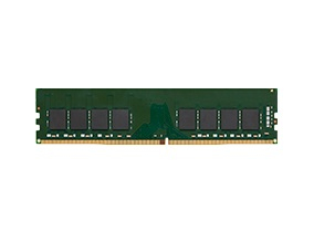 Kingston Technology KCP432ND8/16 geheugenmodule 16 GB 1 x 16 GB DDR4 3200 MHz (KCP432ND8/16) thumbnail