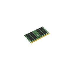 Kingston Technology KCP432SD8/32 geheugenmodule 32 GB 1 x 32 GB DDR4 3200 MHz (KCP432SD8/32) thumbnail