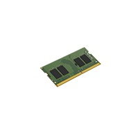 Kingston Technology KCP432SS6/4 geheugenmodule 4 GB 1 x 4 GB DDR4 3200 MHz (KCP432SS6/4) thumbnail