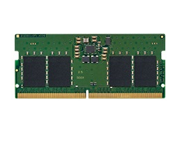 Kingston Technology KCP548SS6-8 geheugenmodule 8 GB 1 x 8 GB DDR5 4800 MHz (KCP548SS6-8) thumbnail