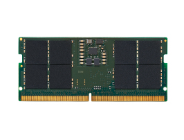 Kingston Technology KCP548SS8-16 geheugenmodule 16 GB 1 x 16 GB DDR5 4800 MHz (KCP548SS8-16) thumbnail