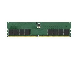 Kingston Technology KCP548UD8-32 geheugenmodule 32 GB 1 x 32 GB DDR5 4800 MHz (KCP548UD8-32) thumbnail