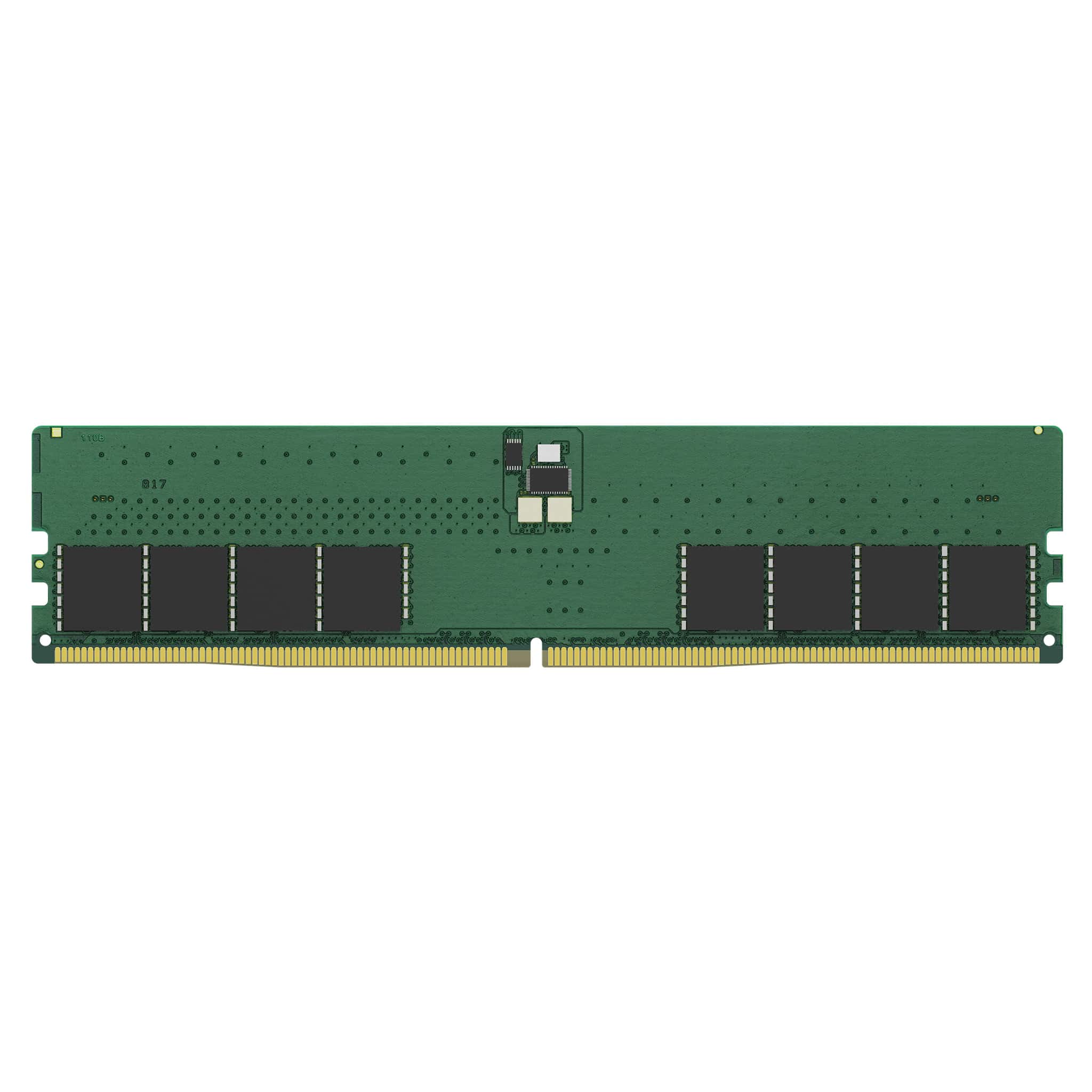 Kingston Technology KCP556UD8-32 geheugenmodule 32 GB 1 x 32 GB DDR5 (KCP556UD8-32) thumbnail