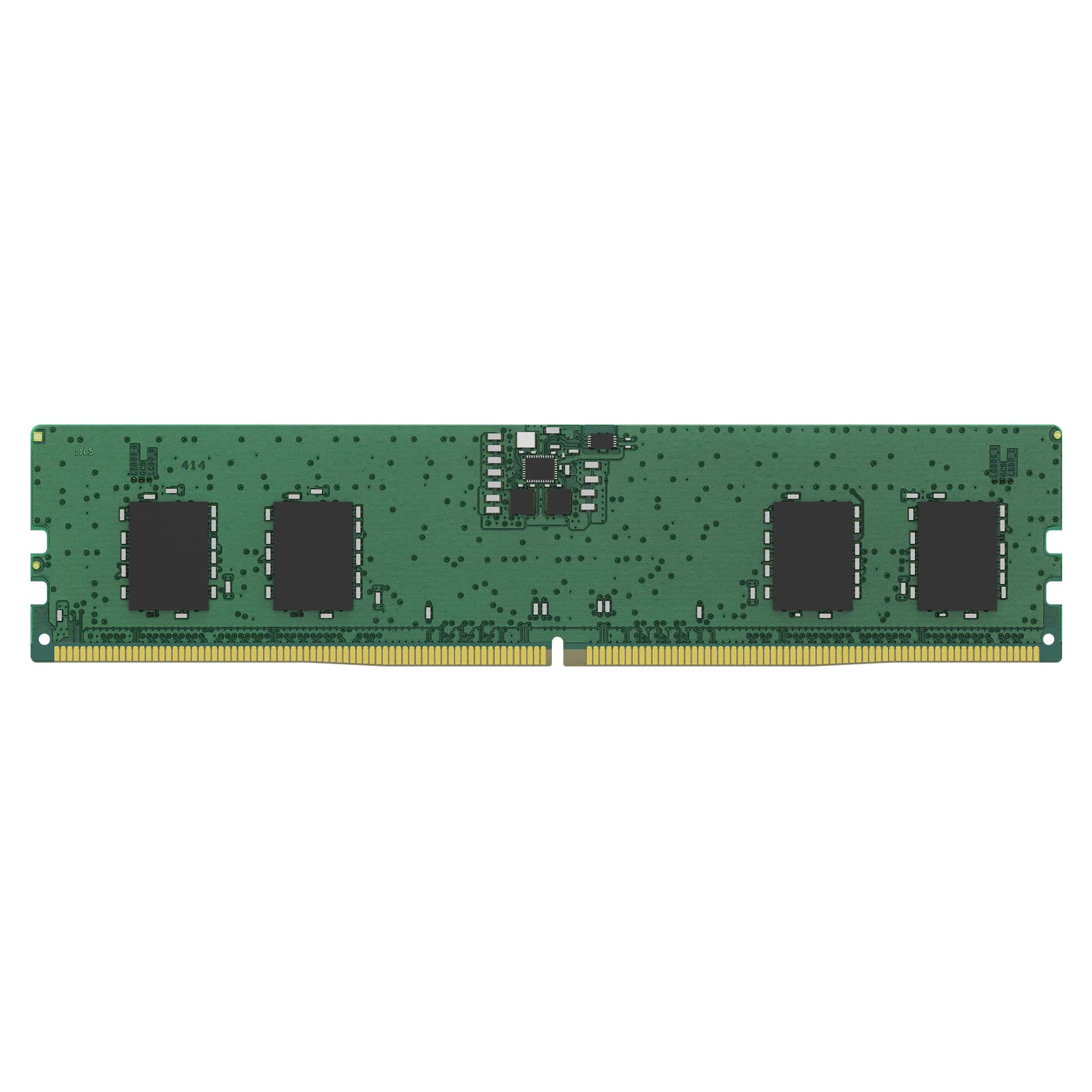 Kingston Technology KCP556US6-8 geheugenmodule 8 GB 1 x 8 GB DDR5 (KCP556US6-8) thumbnail