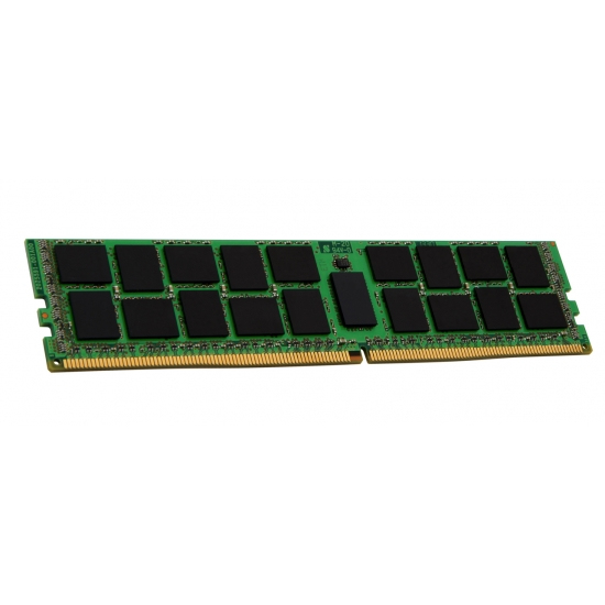 Kingston Technology System Specific Memory KCS-UC426/16G geheugenmodule 16 GB 1 x 16 GB DDR4 2666 MHz ECC (KCS-UC426/16G) thumbnail