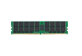 Kingston Technology KCS-UC432LQ/128G geheugenmodule 128 GB 1 x 128 GB DDR4 3200 MHz ECC (KCS-UC432LQ/128G) thumbnail