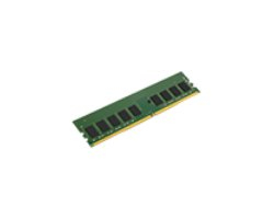 Kingston Technology KSM26ED8/16HD geheugenmodule 16 GB DDR4 2666 MHz ECC (KSM26ED8/16HD) thumbnail