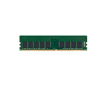 Kingston Technology KSM26ED8/32MF geheugenmodule 32 GB 1 x 32 GB DDR4 2666 MHz ECC (KSM26ED8/32MF) thumbnail