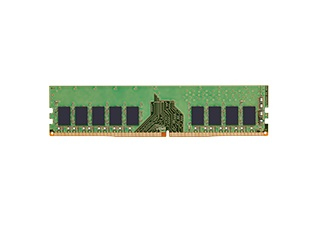 Kingston Technology KSM26ES8/16MF geheugenmodule 16 GB 1 x 16 GB DDR4 2666 MHz ECC (KSM26ES8/16MF) thumbnail