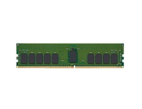 Kingston Technology KSM26RD8/16MRR geheugenmodule 16 GB 1 x 16 GB DDR4 2666 MHz ECC (KSM26RD8/16MRR) thumbnail