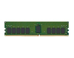 Kingston Technology KSM26RD8/32MFR geheugenmodule 32 GB 1 x 32 GB DDR4 2666 MHz ECC (KSM26RD8/32MFR) thumbnail