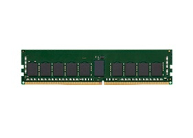 Kingston Technology KSM26RS4/32MFR geheugenmodule 32 GB 1 x 32 GB DDR4 2666 MHz ECC (KSM26RS4/32MFR) thumbnail