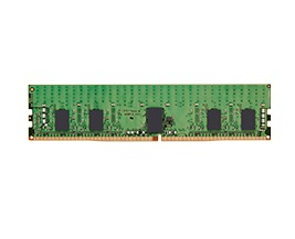 Kingston Technology KSM26RS8/16HCR geheugenmodule 16 GB 1 x 16 GB DDR4 2666 MHz ECC (KSM26RS8/16HCR) thumbnail