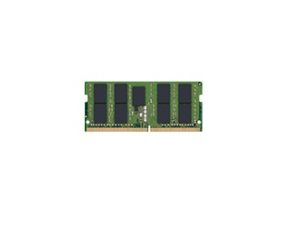 Kingston Technology KSM26SED8/32MF geheugenmodule 32 GB 1 x 32 GB DDR4 2666 MHz ECC (KSM26SED8/32MF) thumbnail