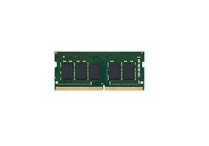 Kingston Technology KSM26SES8/16MF geheugenmodule 16 GB 1 x 16 GB DDR4 2666 MHz ECC (KSM26SES8/16MF) thumbnail