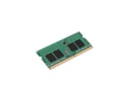 Kingston Technology KSM26SES8/8HD geheugenmodule 8 GB 1 x 8 GB DDR4 2666 MHz ECC (KSM26SES8/8HD) thumbnail