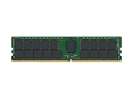 Kingston Technology KSM32RD4/64HCR geheugenmodule 64 GB 1 x 64 GB DDR4 3200 MHz ECC (KSM32RD4/64HCR) thumbnail