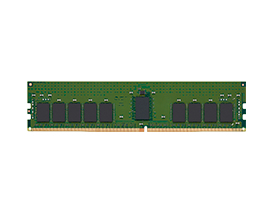 Kingston Technology KSM32RD8/32HCR geheugenmodule 32 GB 1 x 32 GB DDR4 3200 MHz ECC (KSM32RD8/32HCR) thumbnail