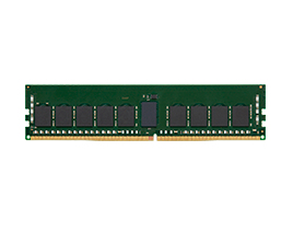 Kingston Technology KSM32RS4/32HCR geheugenmodule 32 GB 1 x 32 GB DDR4 3200 MHz ECC (KSM32RS4/32HCR) thumbnail