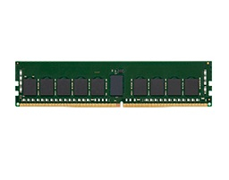 Kingston Technology KSM32RS4/32MFR geheugenmodule 32 GB 1 x 32 GB DDR4 3200 MHz ECC (KSM32RS4/32MFR) thumbnail