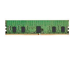 Kingston Technology KSM32RS8/16MFR geheugenmodule 16 GB 1 x 16 GB DDR4 3200 MHz ECC (KSM32RS8/16MFR) thumbnail