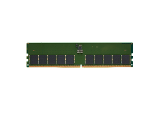 Kingston Technology KSM48E40BD8KM-32HM geheugenmodule 32 GB 1 x 32 GB DDR5 4800 MHz (KSM48E40BD8KM-32HM) thumbnail