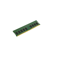 Kingston Technology KTD-PE426E/16G geheugenmodule 16 GB 1 x 16 GB DDR4 2666 MHz ECC (KTD-PE426E/16G) thumbnail