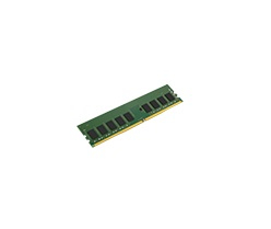 Kingston Technology KTD-PE426E/32G geheugenmodule 32 GB 1 x 32 GB DDR4 2666 MHz ECC (KTD-PE426E/32G) thumbnail