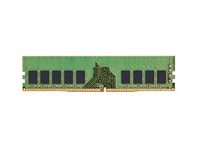 Kingston Technology KTD-PE432E/8G geheugenmodule 8 GB 1 x 8 GB DDR4 3200 MHz ECC (KTD-PE432E/8G) thumbnail