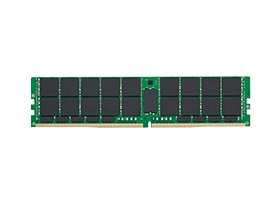 Kingston Technology KTD-PE432LQ/128G geheugenmodule 128 GB 1 x 128 GB DDR4 3200 MHz ECC (KTD-PE432LQ/128G) thumbnail