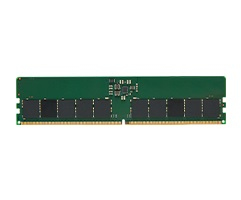 Kingston Technology KTD-PE548E-16G geheugenmodule 16 GB 1 x 16 GB DDR5 ECC (KTD-PE548E-16G) thumbnail