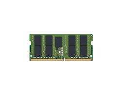 Kingston Technology KTD-PN432E/16G geheugenmodule 16 GB 1 x 16 GB DDR4 3200 MHz ECC (KTD-PN432E/16G) thumbnail