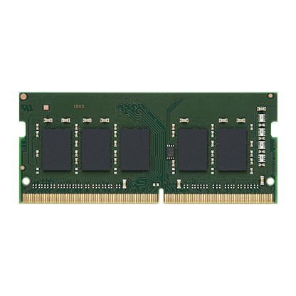 Kingston Technology KTD-PN432ES8/16G geheugenmodule 16 GB DDR4 3200 MHz ECC (KTD-PN432ES8/16G) thumbnail