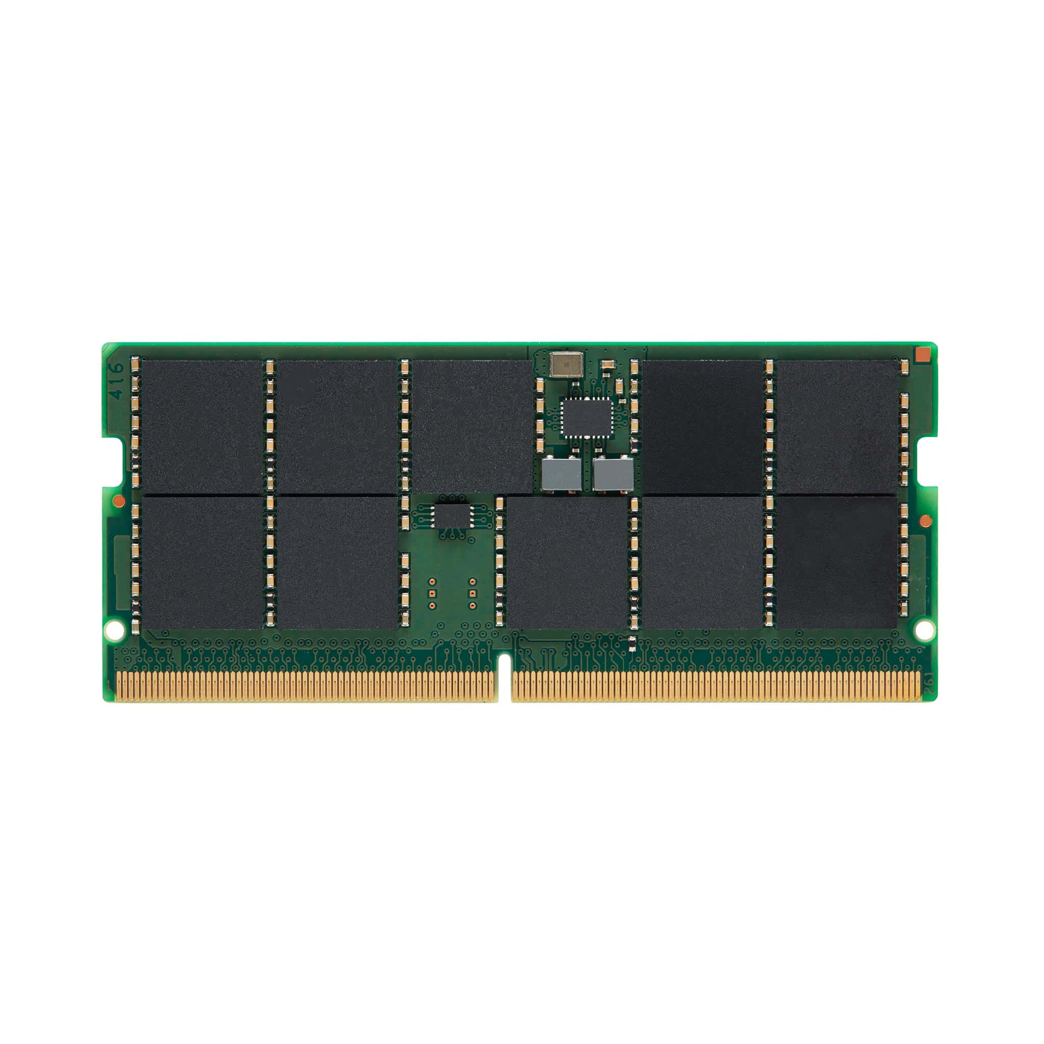 Kingston Technology KTD-PN548T-16G geheugenmodule 16 GB 1 x 16 GB DDR5 ECC (KTD-PN548T-16G) thumbnail