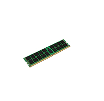 Kingston Technology KTH-PL424D8/16G geheugenmodule 16 GB 1 x 16 GB DDR4 2400 MHz ECC (KTH-PL424D8/16G) thumbnail