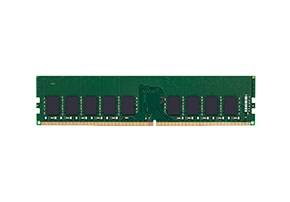 Kingston Technology KTH-PL426E/32G geheugenmodule 32 GB 1 x 32 GB DDR4 2666 MHz ECC (KTH-PL426E/32G) thumbnail