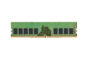 Kingston Technology KTH-PL426ES8/16G geheugenmodule 16 GB 1 x 16 GB DDR4 2666 MHz ECC (KTH-PL426ES8/16G) thumbnail