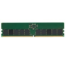 Kingston Technology KTH-PL548E-16G geheugenmodule 16 GB 1 x 16 GB DDR5 ECC (KTH-PL548E-16G) thumbnail