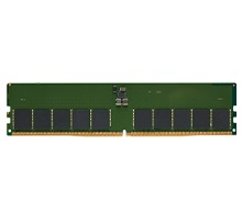 Kingston Technology KTH-PL548E-32G geheugenmodule 32 GB 1 x 32 GB DDR5 ECC (KTH-PL548E-32G) thumbnail