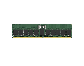 Kingston Technology KTH-PL548S4-32G geheugenmodule 32 GB 1 x 32 GB DDR5 4800 MHz ECC (KTH-PL548S4-32G) thumbnail