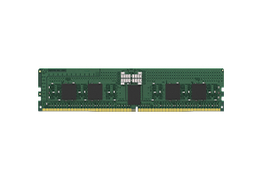 Kingston Technology KTH-PL548S8-16G geheugenmodule 16 GB 1 x 16 GB DDR5 4800 MHz ECC (KTH-PL548S8-16G) thumbnail