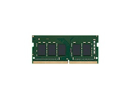 Kingston Technology KTH-PN426ES8/16G geheugenmodule 16 GB 1 x 16 GB DDR4 2666 MHz ECC (KTH-PN426ES8/16G) thumbnail