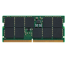 Kingston Technology KTH-PN548T-32G geheugenmodule 32 GB 1 x 32 GB DDR5 ECC (KTH-PN548T-32G) thumbnail