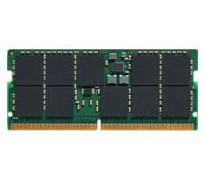 Kingston Technology KTL-TN548T-32G geheugenmodule 32 GB 1 x 32 GB DDR5 ECC (KTL-TN548T-32G) thumbnail