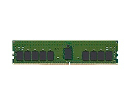 Kingston Technology KTL-TS432D8/32G geheugenmodule 32 GB 1 x 32 GB DDR4 3200 MHz ECC (KTL-TS432D8/32G) thumbnail