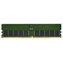 Kingston Technology KTL-TS548E-32G geheugenmodule 32 GB 1 x 32 GB DDR5 ECC (KTL-TS548E-32G) thumbnail