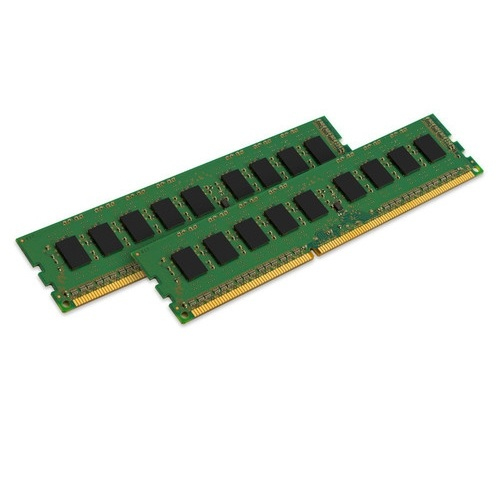 Kingston Technology System Specific Memory 8GB DDR3-1600 geheugenmodule 2 x 4 GB DDR3L 1600 MHz (KVR16LN11K2/8) thumbnail