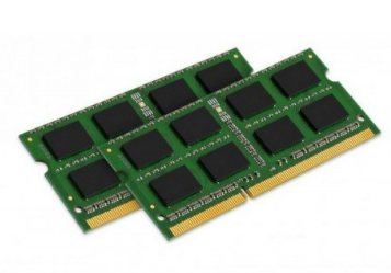 Kingston Technology ValueRAM 16GB DDR3L 1600MHz Kit geheugenmodule 2 x 8 GB (KVR16LS11K2/16) thumbnail