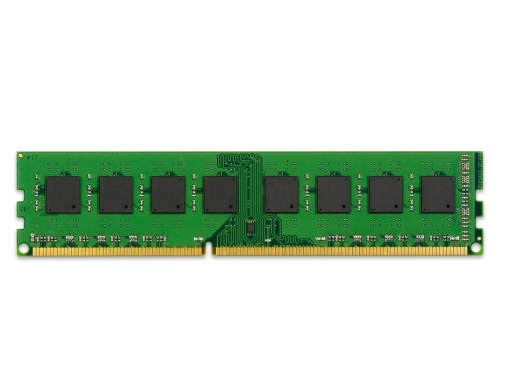 Kingston Technology ValueRAM 2GB DDR3-1600 geheugenmodule 1 x 2 GB 1600 MHz (KVR16N11S6/2) thumbnail